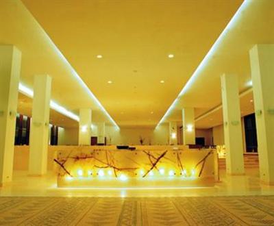 фото отеля Zaver Pearl Continental Hotel Gwadar