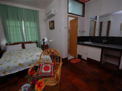 фото отеля villa leonora beach resort