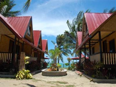 фото отеля villa leonora beach resort
