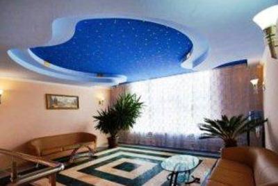 фото отеля Meridian