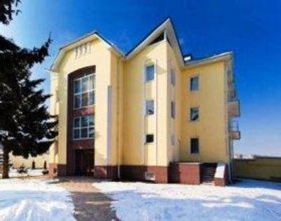 фото отеля Meridian