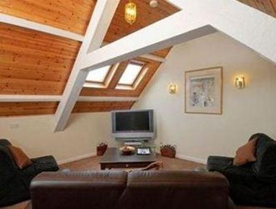 фото отеля The Anglers Arms Guesthouse Longframlington