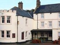 The Anglers Arms Guesthouse Longframlington