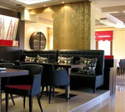 фото отеля Hotel Faraggi Symvoli