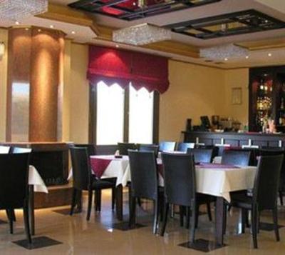 фото отеля Hotel Faraggi Symvoli