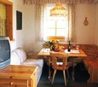 фото отеля Thurnerhof Gasthof