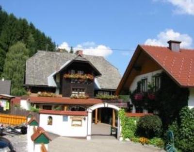 фото отеля Thurnerhof Gasthof