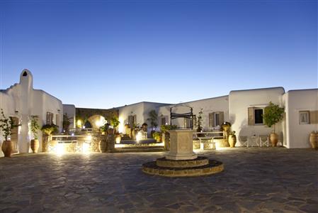 фото отеля Eleni's Village Suites
