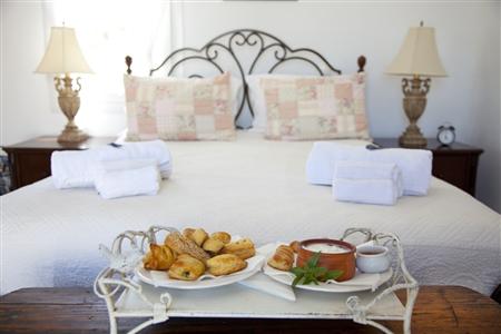 фото отеля Eleni's Village Suites