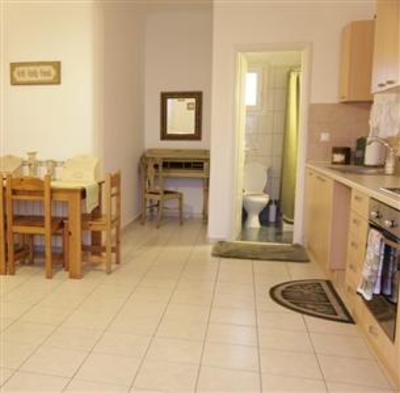 фото отеля Eleni's Village Suites