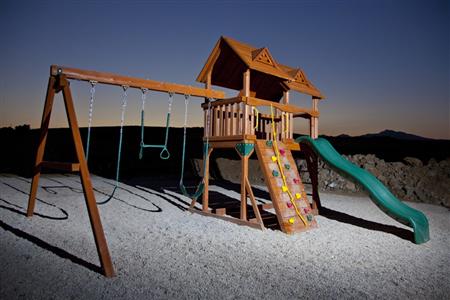 фото отеля Eleni's Village Suites