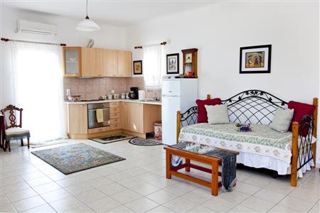 фото отеля Eleni's Village Suites
