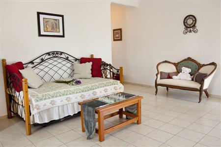 фото отеля Eleni's Village Suites