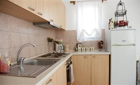 фото отеля Eleni's Village Suites