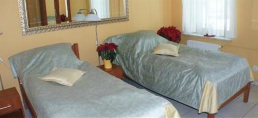 фото отеля Max Hotel Lubon
