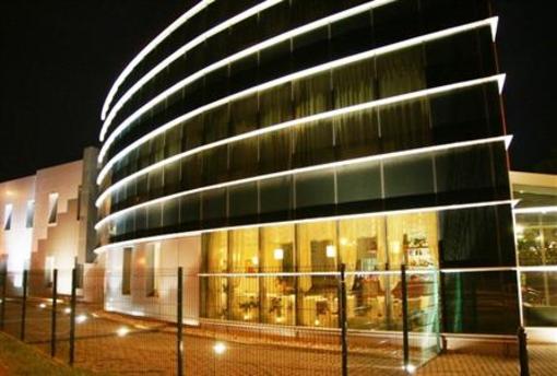 фото отеля Max Hotel Lubon