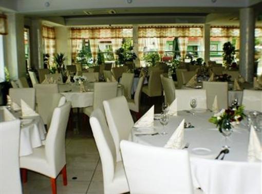 фото отеля Max Hotel Lubon