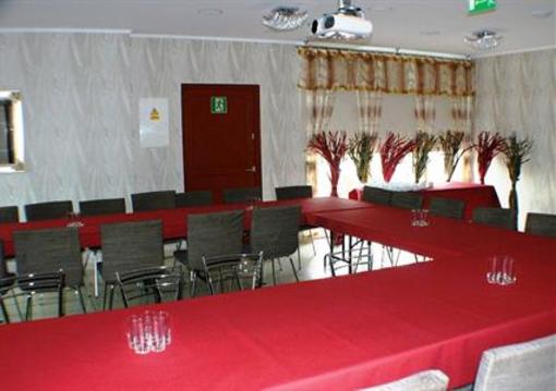 фото отеля Max Hotel Lubon