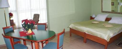 фото отеля Max Hotel Lubon