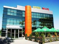 Max Hotel Lubon