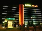 фото отеля Max Hotel Lubon