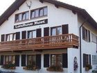 фото отеля Landhaus Mast Baiersbronn