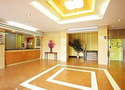 фото отеля Weilai Yiju Hotel (Beilin)