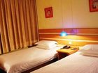 фото отеля Muxiang Holiday Hotel