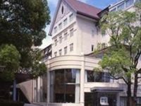 Takarazukah Hotel