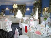 BEST WESTERN Whitworth Hall Country Park