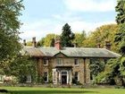 фото отеля BEST WESTERN Whitworth Hall Country Park