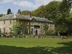 фото отеля BEST WESTERN Whitworth Hall Country Park