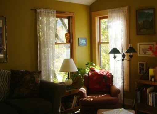 фото отеля Snug Hollow Farm Bed & Breakfast