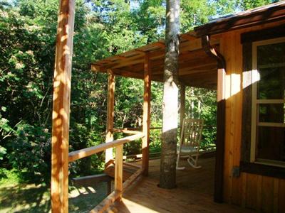 фото отеля Snug Hollow Farm Bed & Breakfast