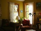 фото отеля Snug Hollow Farm Bed & Breakfast