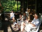 фото отеля Snug Hollow Farm Bed & Breakfast
