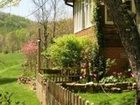 фото отеля Snug Hollow Farm Bed & Breakfast