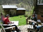 фото отеля Snug Hollow Farm Bed & Breakfast