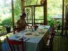 фото отеля Snug Hollow Farm Bed & Breakfast