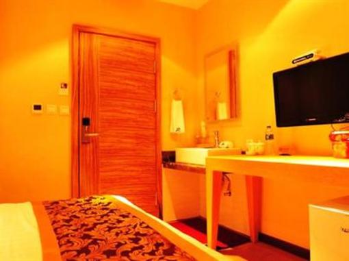 фото отеля Ningyuanfu Hotel