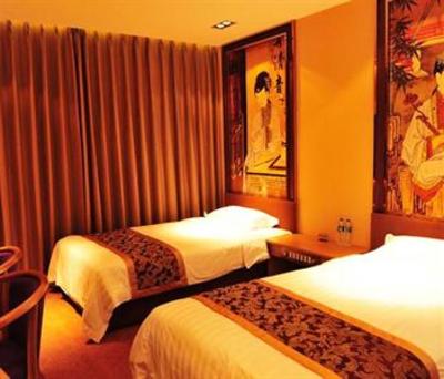 фото отеля Ningyuanfu Hotel