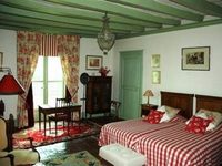 Le Prieure Chambres d'hotes