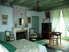 фото отеля Le Prieure Chambres d'hotes