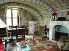 фото отеля Le Prieure Chambres d'hotes