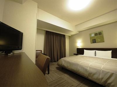 фото отеля Hotel Route Inn Hanamaki