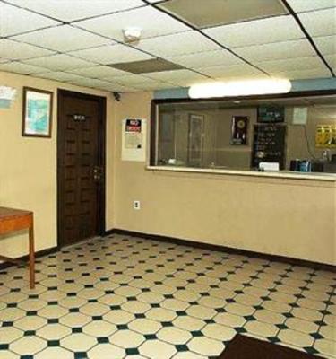 фото отеля Clover Motel