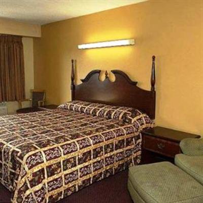 фото отеля Clover Motel