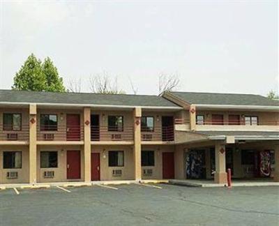 фото отеля Clover Motel