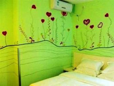 фото отеля Xiamen For You Theme Hotel
