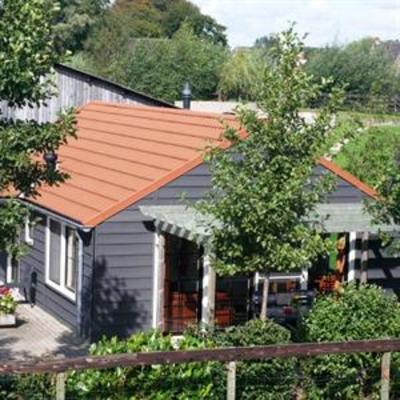 фото отеля Platteland Appartementen
